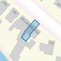 Perceel HML01-E-2038