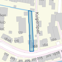 Perceel HML01-E-2133