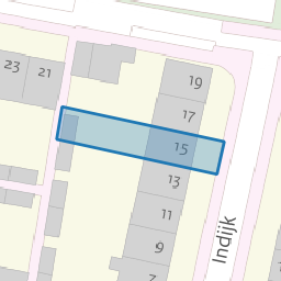 Perceel HML01-E-2158