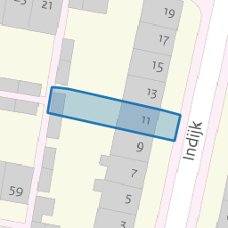 Perceel HML01-E-2160