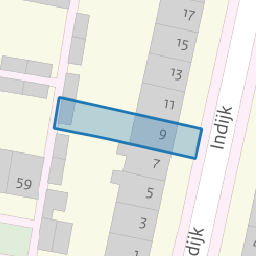 Perceel HML01-E-2161