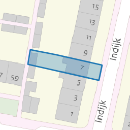 Perceel HML01-E-2162