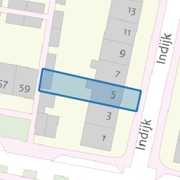 Perceel HML01-E-2163