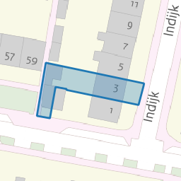 Perceel HML01-E-2164