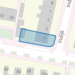 Perceel HML01-E-2165