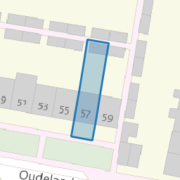 Perceel HML01-E-2167