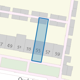 Perceel HML01-E-2168