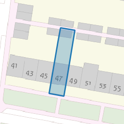 Perceel HML01-E-2172