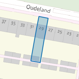 Perceel HML01-E-2181