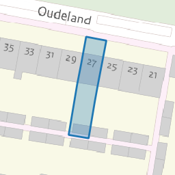 Perceel HML01-E-2182