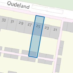 Perceel HML01-E-2183