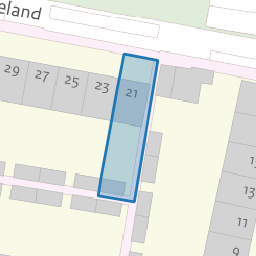 Perceel HML01-E-2185