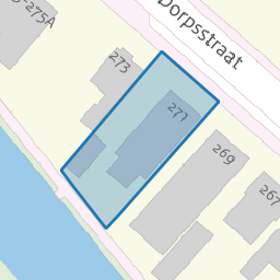 Perceel HML01-E-2261