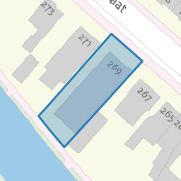 Perceel HML01-E-2262