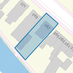 Perceel HML01-E-2263