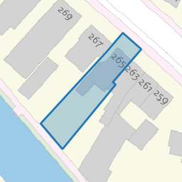 Perceel HML01-E-2264