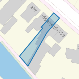 Perceel HML01-E-2265