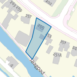 Perceel HML01-E-2267