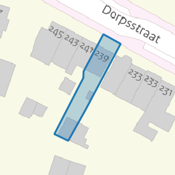 Perceel HML01-E-2272