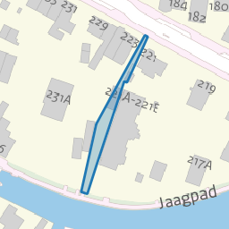 Perceel HML01-E-2282