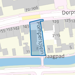 Perceel HML01-E-2303