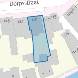 Perceel HML01-E-2310