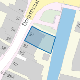 Perceel HML01-E-2318