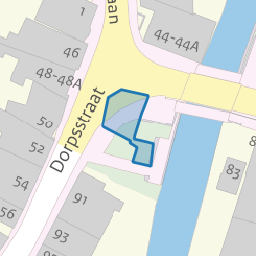 Perceel HML01-E-2320