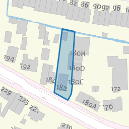 Perceel HML01-E-2329