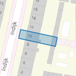 Perceel HML01-E-2335