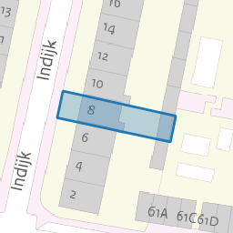 Perceel HML01-E-2336