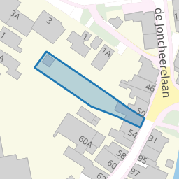 Perceel HML01-E-2351