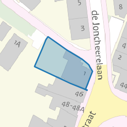 Perceel HML01-E-2354