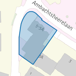 Perceel HML01-E-2380