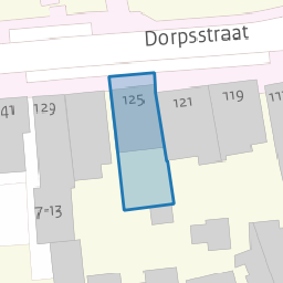 Perceel HML01-E-2387