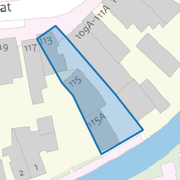 Perceel HML01-E-2390