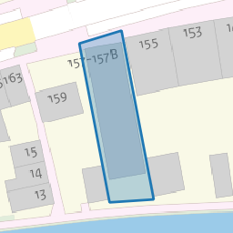 Perceel HML01-E-2392