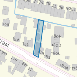 Perceel HML01-E-2397