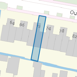 Perceel HML01-E-2443