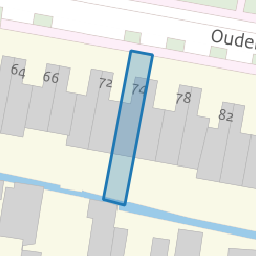 Perceel HML01-E-2444