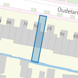 Perceel HML01-E-2445