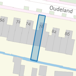 Perceel HML01-E-2446