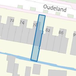 Perceel HML01-E-2447