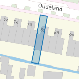 Perceel HML01-E-2448