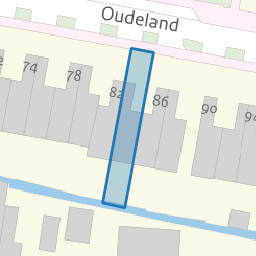 Perceel HML01-E-2449