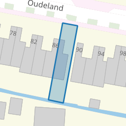 Perceel HML01-E-2451