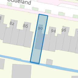 Perceel HML01-E-2452