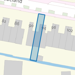 Perceel HML01-E-2453