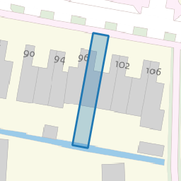 Perceel HML01-E-2456