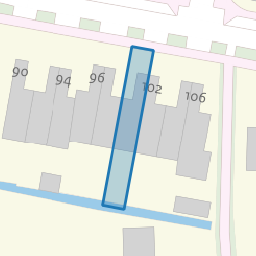 Perceel HML01-E-2457